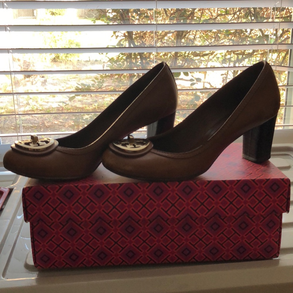 Tory Burch Heels